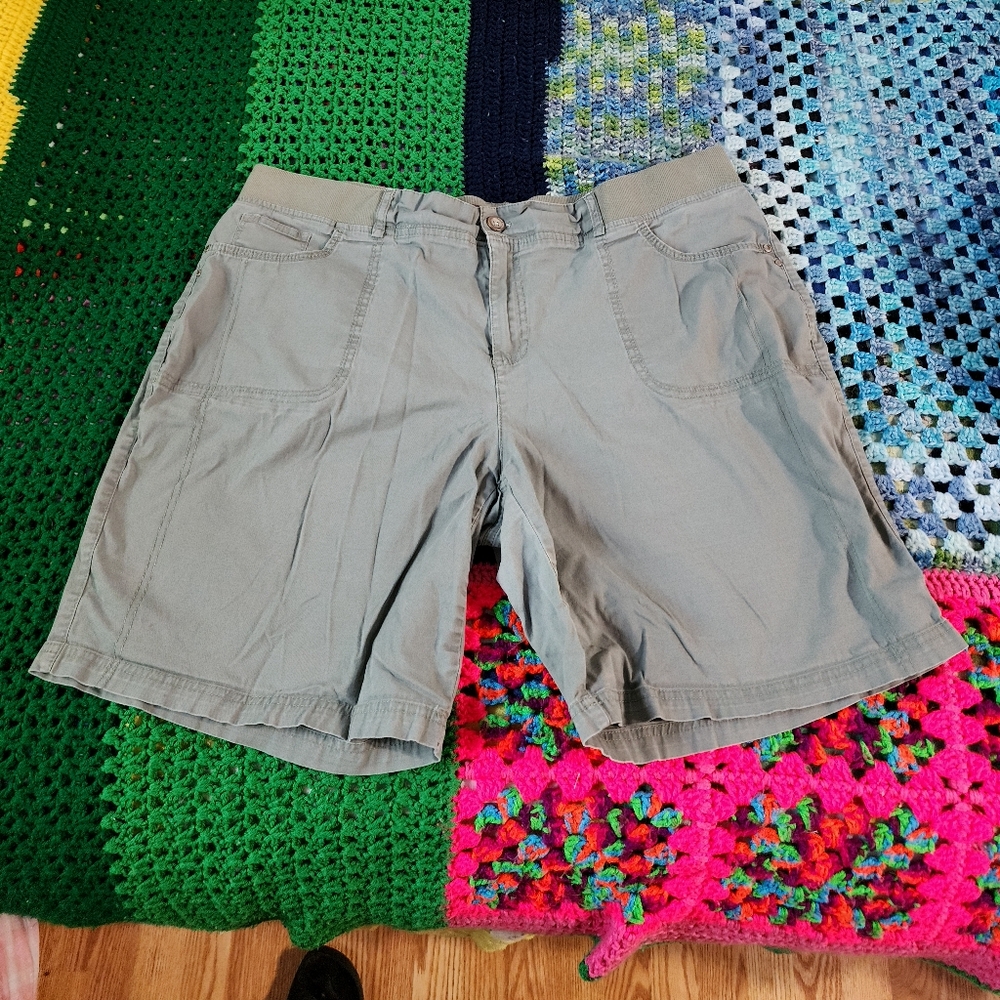 Women's shorts